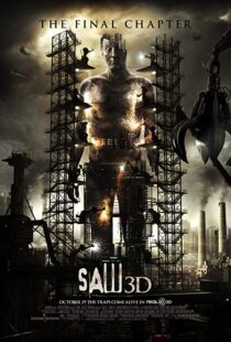 دانلود فیلم Saw: The Final Chapter 201016906-1022809161