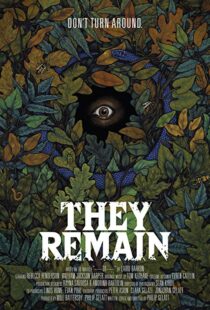 دانلود فیلم They Remain 201817724-1763962891