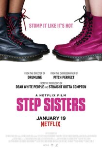 دانلود فیلم Step Sisters 201817665-209057976