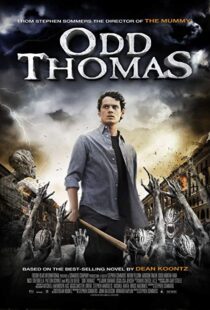 دانلود فیلم Odd Thomas 20136373-1957986151