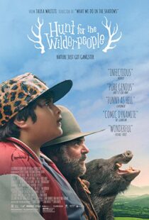 دانلود فیلم Hunt for the Wilderpeople 20166740-200980371