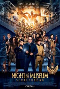 دانلود فیلم Night at the Museum 3: Secret of the Tomb 20143609-187189657