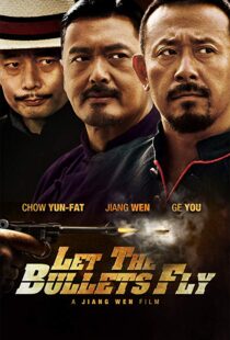 دانلود فیلم Let the Bullets Fly 201012931-2110292531