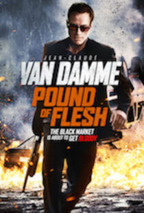 دانلود فیلم Pound of Flesh 201519131-1082322563