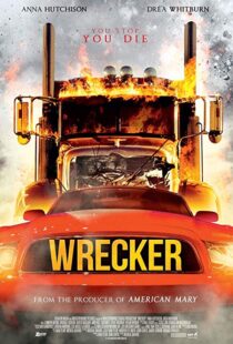 دانلود فیلم Driver from Hell 201614889-1820886686
