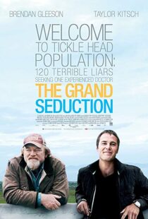 دانلود فیلم The Grand Seduction 201320969-55734980