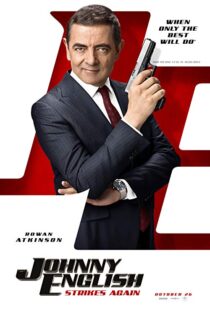 دانلود فیلم Johnny English Strikes Again 20185791-1008116467