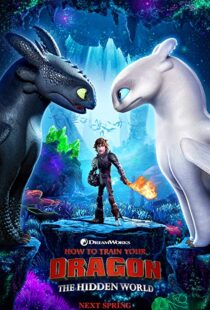 دانلود انیمه How to Train Your Dragon: The Hidden World 201919855-617369354