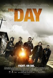 دانلود فیلم The Day 201111858-1233998537