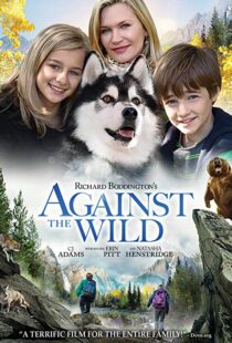 دانلود فیلم Against the Wild 201318548-18397508