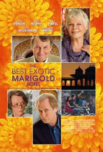 دانلود فیلم The Best Exotic Marigold Hotel 201118792-328331939