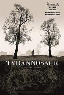 دانلود فیلم Tyrannosaur 201111820-1472888254