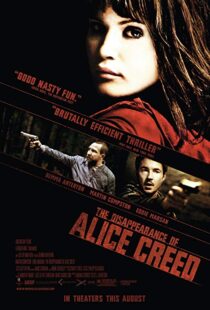 دانلود فیلم The Disappearance of Alice Creed 200912085-547765048