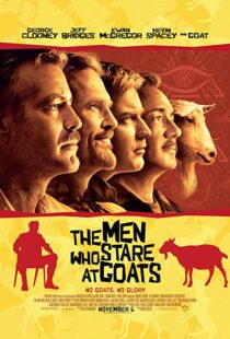 دانلود فیلم The Men Who Stare at Goats 200911581-710256056