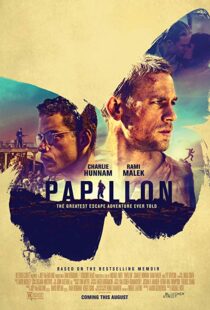 دانلود فیلم Papillon 20172631-1208573210