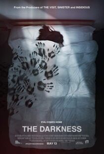 دانلود فیلم The Darkness 20167348-1696521518