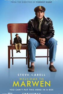 دانلود فیلم Welcome to Marwen 201815202-425501738