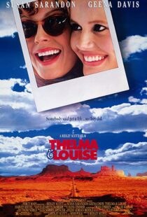 دانلود فیلم Thelma & Louise 199120100-1890091100