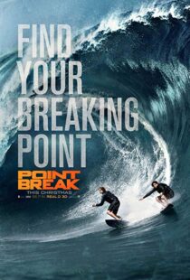 دانلود فیلم Point Break 20153165-144747715