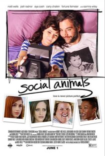 دانلود فیلم Social Animals 201819843-1968591137