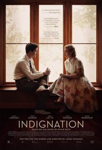 دانلود فیلم Indignation 201619914-1140860605