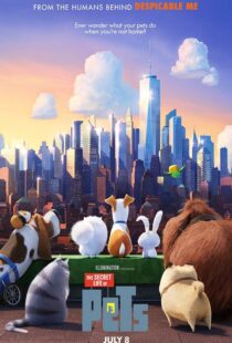 دانلود انیمه The Secret Life of Pets 20162913-119501707