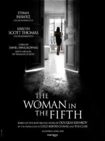 دانلود فیلم The Woman in the Fifth 201111944-1474915750