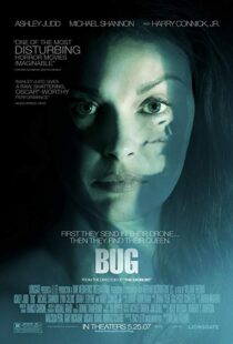 دانلود فیلم Bug 200612826-902519966