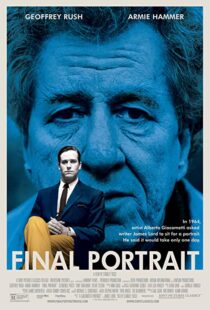 دانلود فیلم Final Portrait 201711312-2003354468