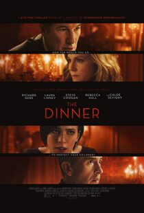 دانلود فیلم The Dinner 20178856-2022473969