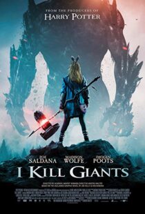 دانلود فیلم I Kill Giants 20172570-1426091326