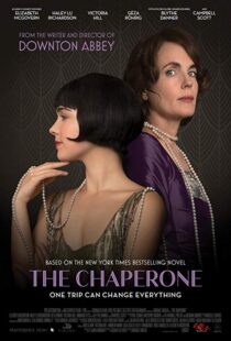 دانلود فیلم The Chaperone 201816638-1192895464
