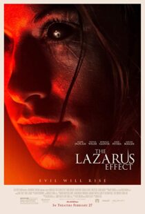 دانلود فیلم The Lazarus Effect 201520726-92184951