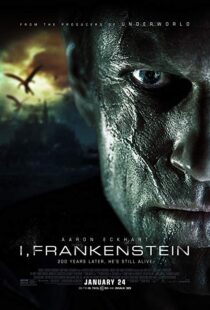 دانلود فیلم I, Frankenstein 20143237-667069373
