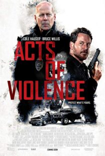 دانلود فیلم Acts of Violence 201813306-721603623