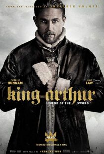 دانلود فیلم King Arthur: Legend of the Sword 20172106-1990240002