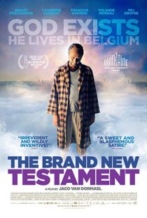 دانلود فیلم The Brand New Testament 201513400-610780526