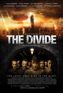 دانلود فیلم The Divide 201114506-2130829933