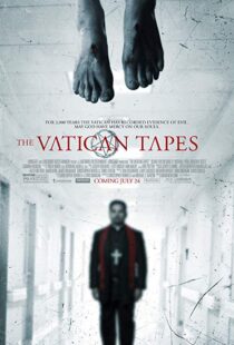 دانلود فیلم The Vatican Tapes 20156860-880601503