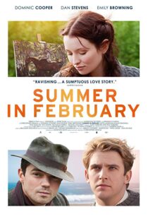دانلود فیلم Summer in February 201318848-391762288