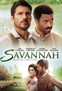 دانلود فیلم Savannah 201320961-1896785897