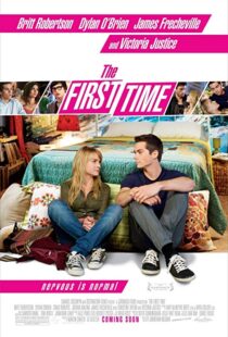 دانلود فیلم The First Time 201214553-722968995