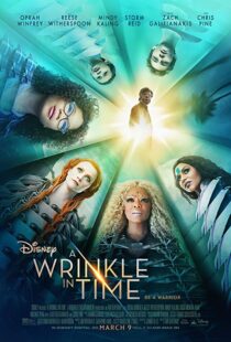 دانلود فیلم A Wrinkle in Time 201819618-1052981224