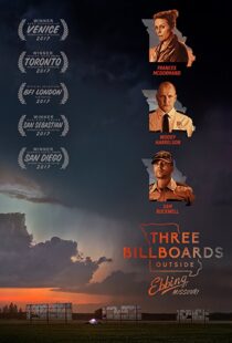 دانلود فیلم Three Billboards Outside Ebbing, Missouri 20171739-1847955303