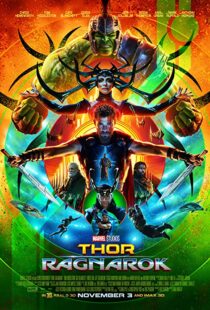 دانلود فیلم Thor: Ragnarok 20171166-2102430896