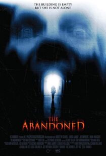 دانلود فیلم The Abandoned 20154390-1597384511