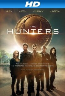 دانلود فیلم The Hunters 201320958-658376020