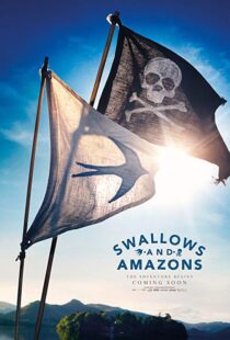 دانلود فیلم Swallows and Amazons 201620875-1204709412