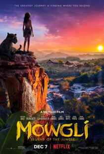 دانلود فیلم Mowgli: Legend of the Jungle 20185478-926588749