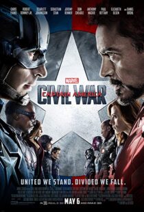 دانلود فیلم Captain America: Civil War 20161442-1908434601